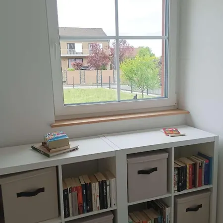 Marion 度假居 施泰因哈根