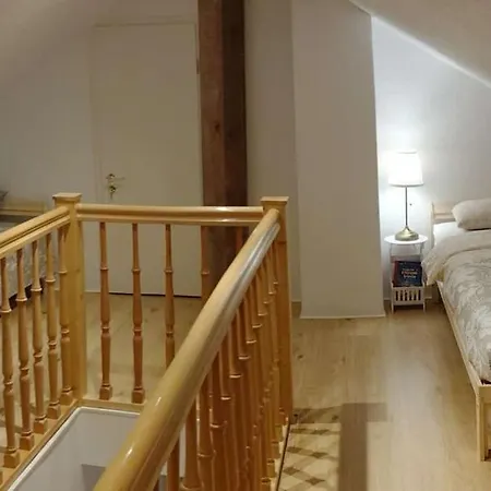 Marion 度假居 施泰因哈根