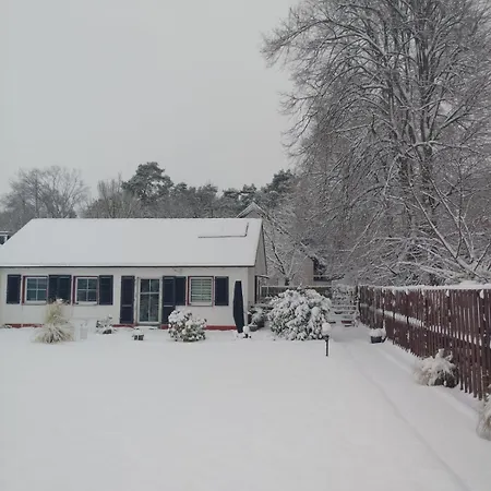 בית נופש Marion