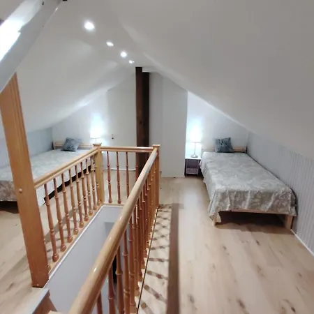 Marion בית נופש *