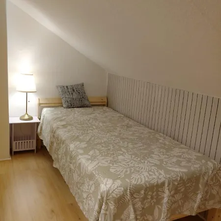 בית נופש Marion