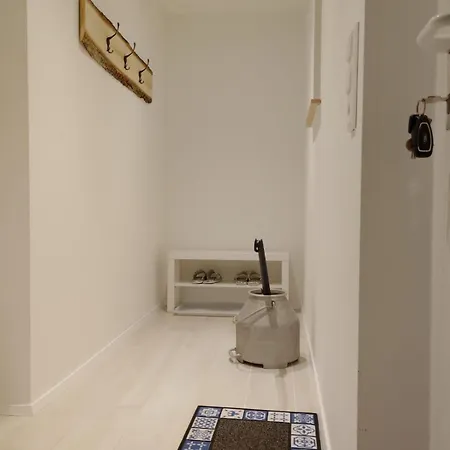 בית נופש Marion *