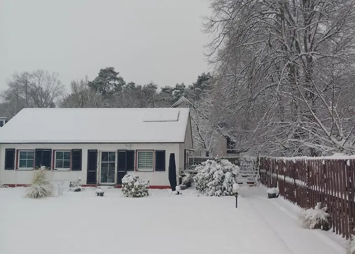 בית נופש Marion