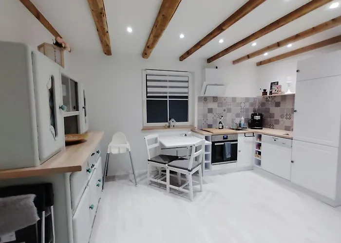 Marion Dom wakacyjny