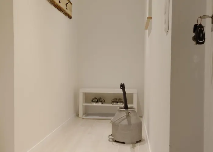 בית נופש Marion *